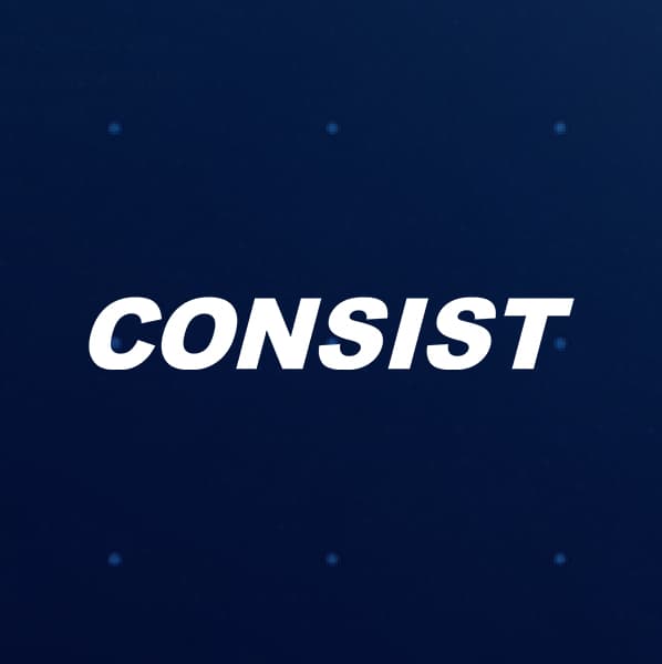 Consist Software Solutions logo