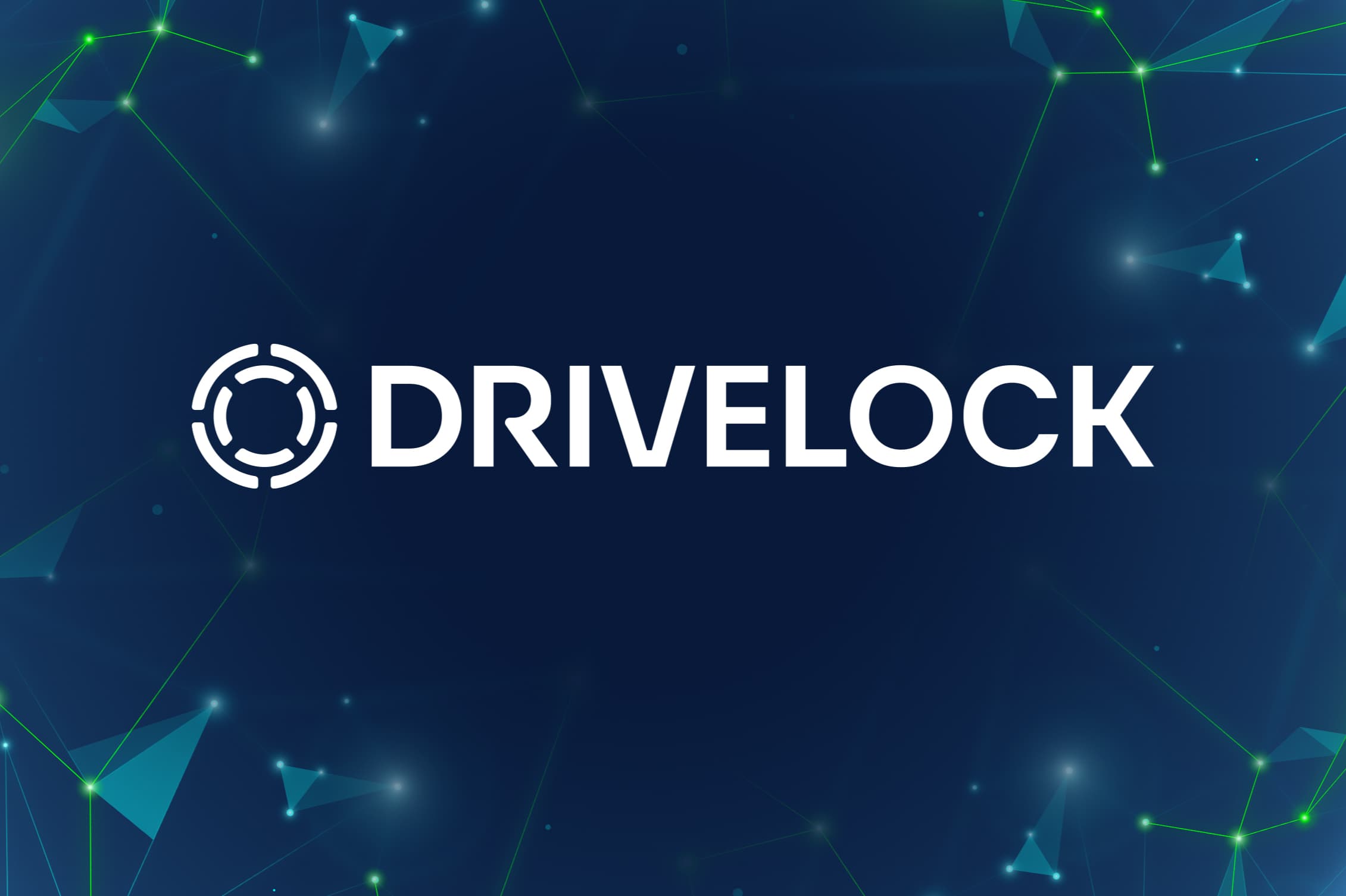 DriveLock SE