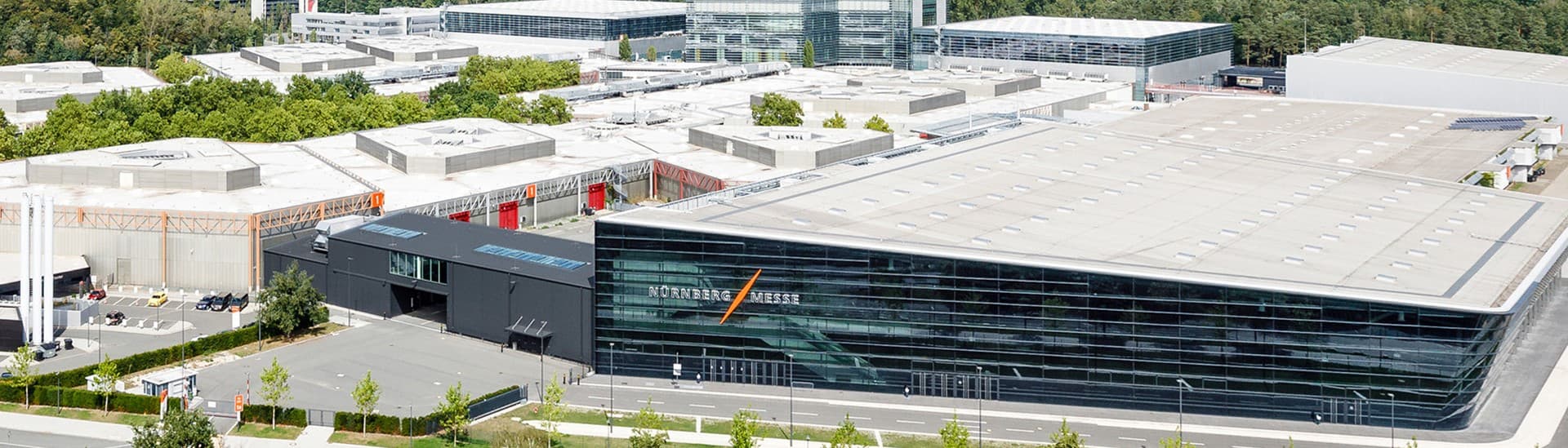 NürnbergMesse GmbH