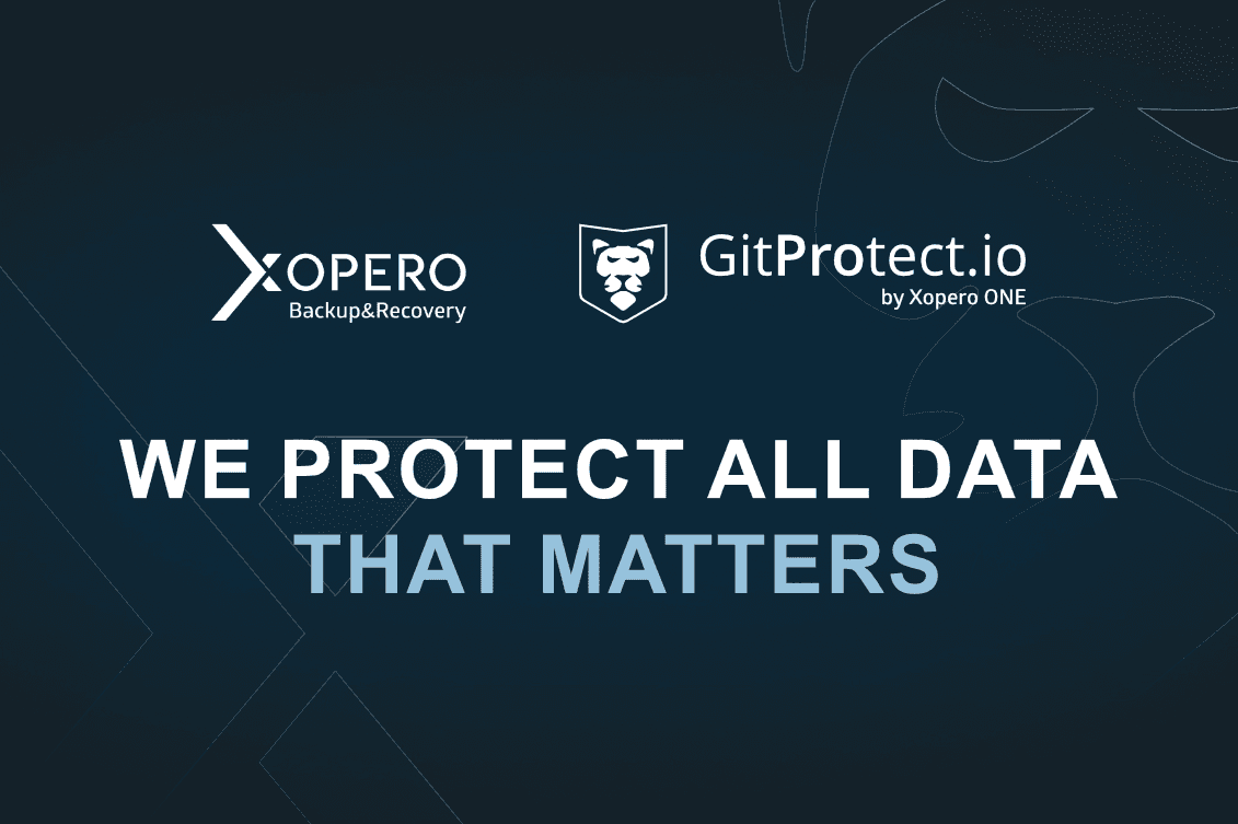 Xopero Software