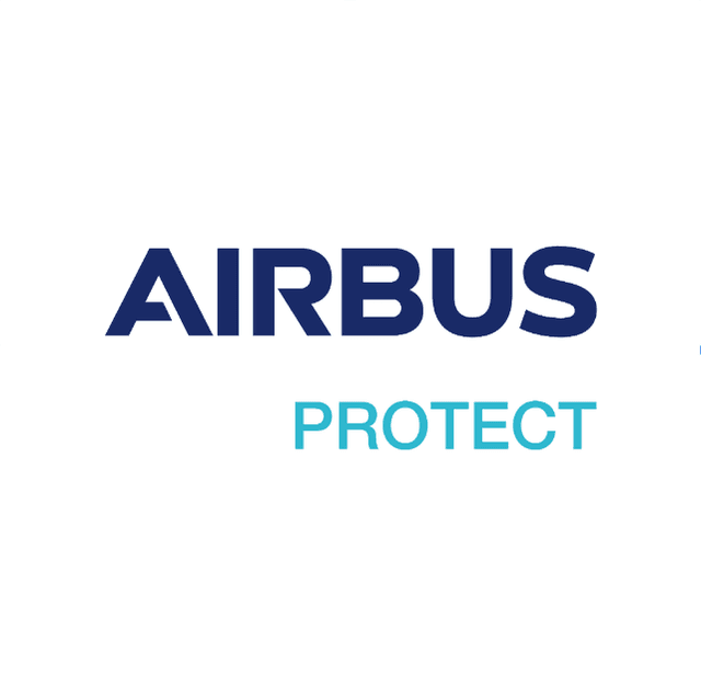 Airbus Protect GmbH logo
