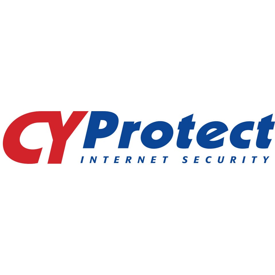 CyProtect AG logo