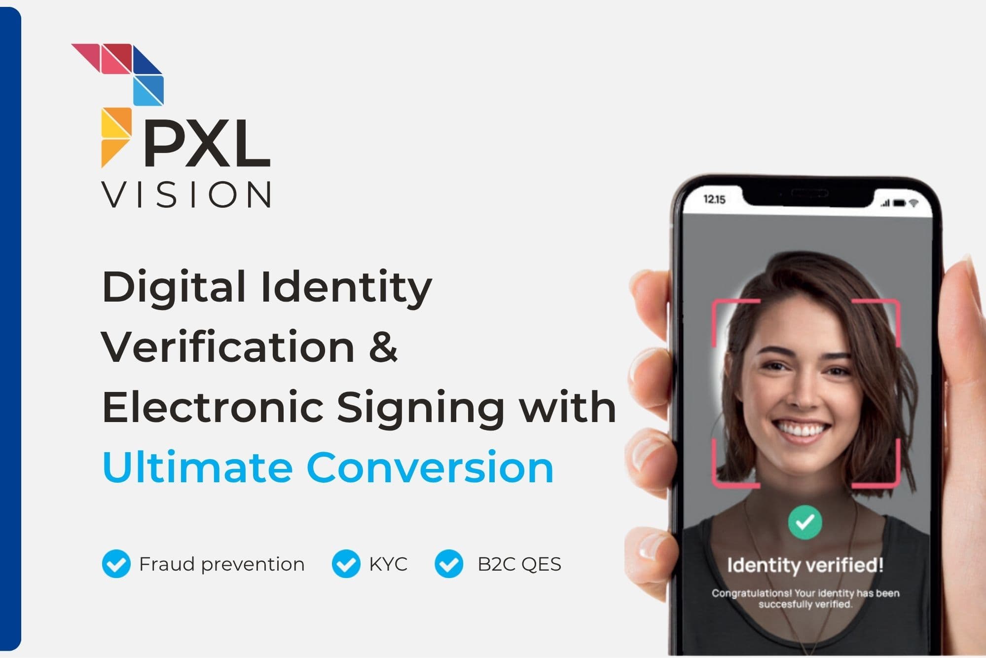 PXL Vision AG