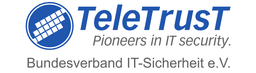 Bundesverband IT-Sicherheit e.V. (TeleTrusT)