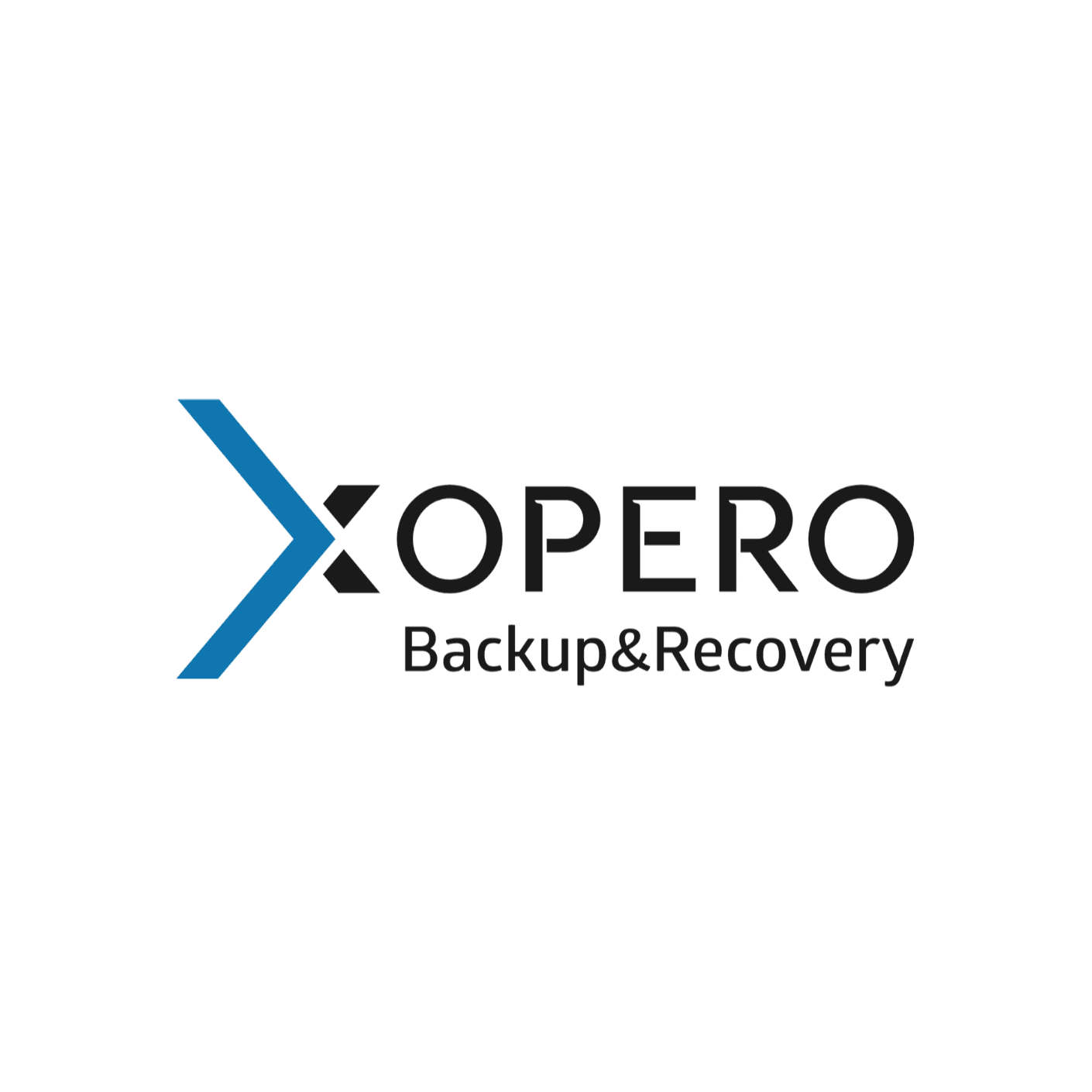 Xopero Software logo