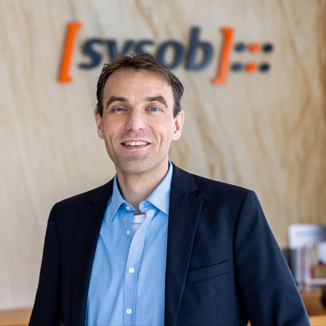 Robert Schneider