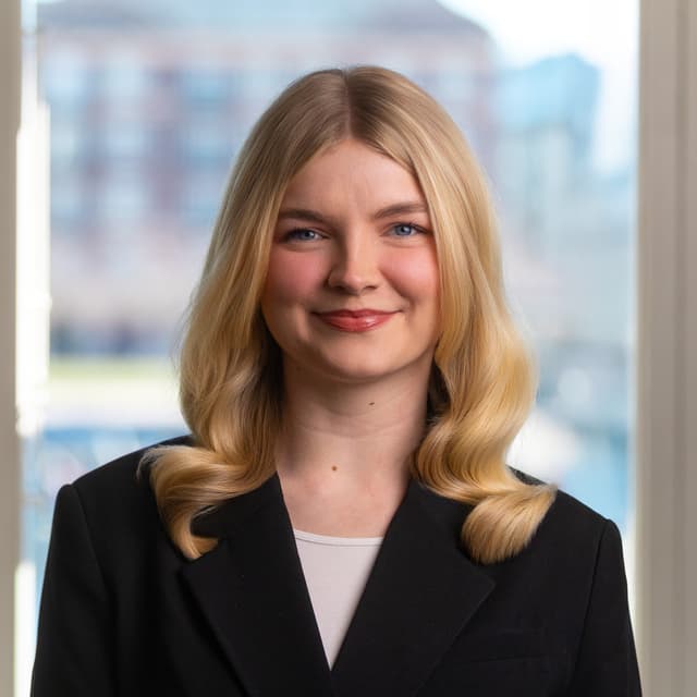 Carlotta Gerken