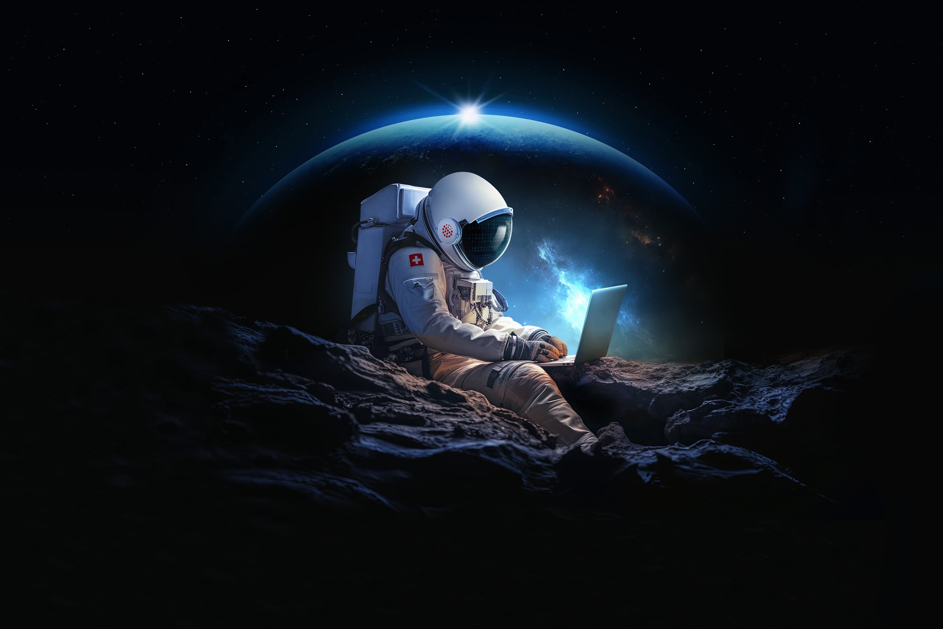 United Security Providers AG