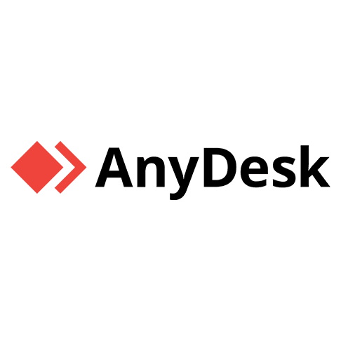 AnyDesk Software GmbH logo