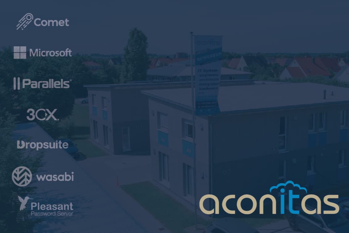 aconitas GmbH