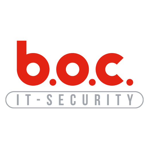 BOC IT-Security (WatchGuard) logo