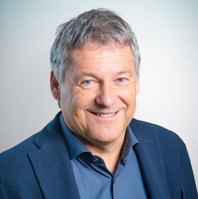 Adrian Humbel